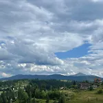 Family Holiday home Yablunytsya