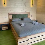 Family Holiday home Yablunytsya