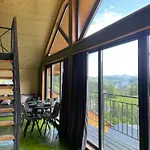 Family Holiday home Yablunytsya