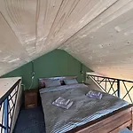 Holiday home Family Yablunytsya