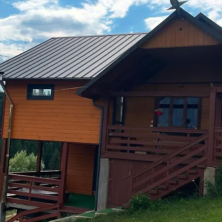 Family Holiday home