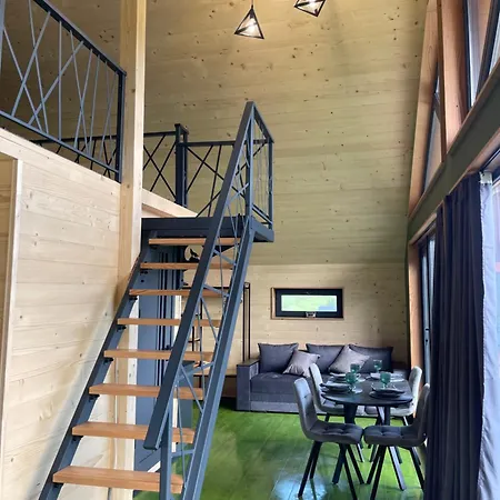 Holiday home Family *