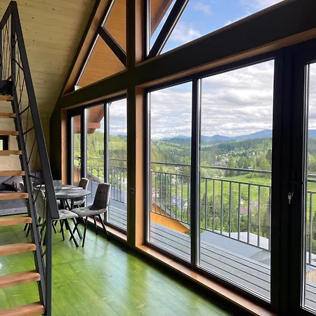 Family Holiday home