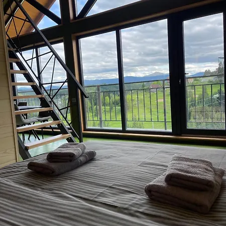 Holiday home Family *