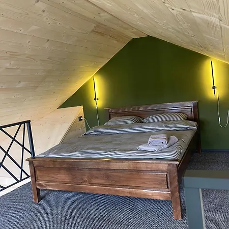 Holiday home Family *