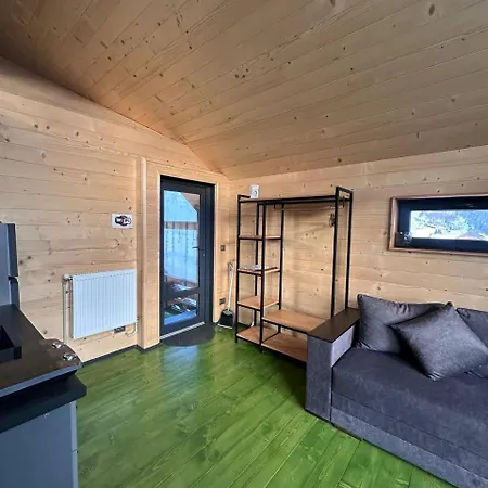 Family Holiday home