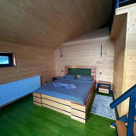 Family Holiday home