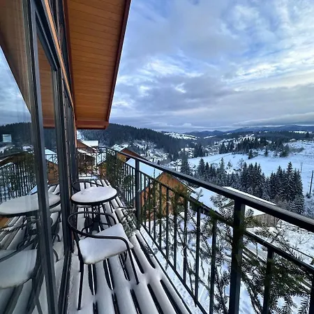 Family Holiday home